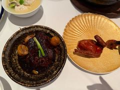 -新荣记(建国门外大街店)