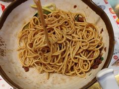 -龍堂蟹黄小笼包(万家丽店)