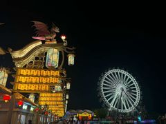 -渔岛海洋度假区