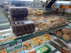 -幸福蛋糕坊(金顶街店)