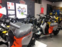 -九号电动车(安定门内大街店)