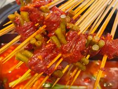 -钢管厂五区小郡肝火锅串串香(清河店)