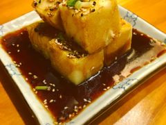 -京和风.日式家庭料理(京和风食堂大仓店)