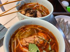 爆炸猪脑-老天桥蛙炉火锅(姑苏总店)