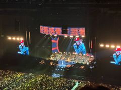 -成都金融城演艺中心