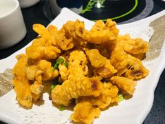 -青一色火锅(摩根店)