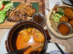 -KingThaia金泰兰(滨江天街店)