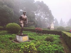 -井冈山风景名胜区