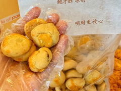 -鲍师傅糕点(台东步行街店)