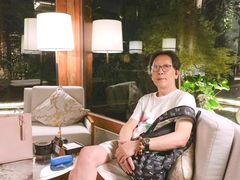 -广富林宰相府酒店·水云间