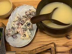 -小木屋米酒店·韩国料理(深圳总店)