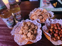 -花儿酒吧(济南店)