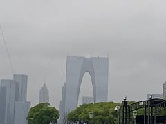 -金鸡湖游船(月光码头)