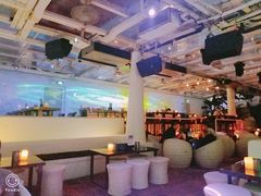 -CLUB VIVA(购物公园店)