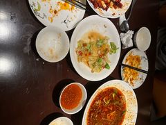 -俏江南(东方广场店)