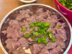 -老牌依强牛肉店(达道总店)