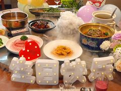 -中国徽菜·徽商故里(广安门店)