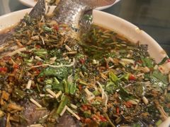 -香满楼(临安路店)