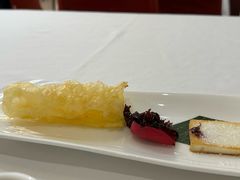 -蝴蝶泉宾馆-中餐厅