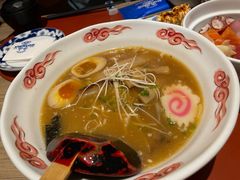 -小山日本料理(兴业太古汇店)