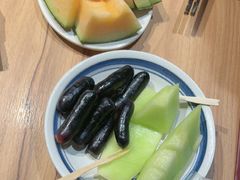 -巴奴毛肚火锅(相州店)