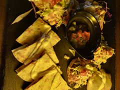 -Pistolera Mexican Cantina女枪手墨西哥餐厅(碧云路店)