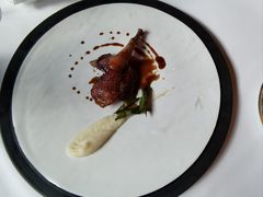 -北京古城老院厉晓麟精致菜