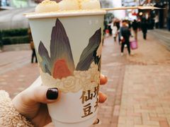 -仙境豆夫(步行街旗舰店)