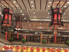 -一楼食业·美食人家