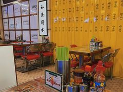-七爷清汤腩·港式餐厅(金狮广场店)