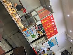 -江东饺子馆(江东路店)