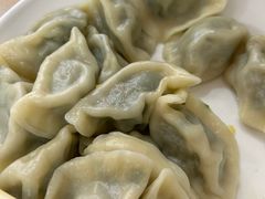 -东北熏肉大饼(大学南路店)