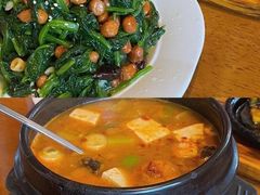 -第二外国语学院-韩国餐厅(朝阳路店)