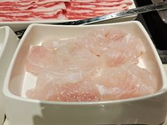 -海底捞火锅(劲松店)