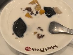 -鲜芋仙(大兴龙湖店)