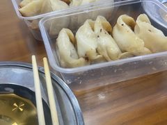 -水丰锅贴(延吉东路店)