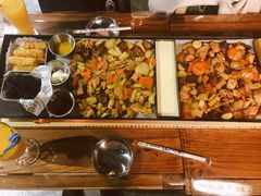 -炸鸡情侣韩式料理(中央大街店)