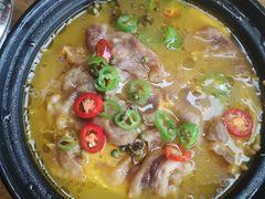 -隔壁老王·家常云南菜(花巷店)