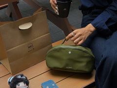 -M Stand(南京新街口金鹰店)