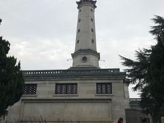 景点-湖南烈士公园(芙蓉区)