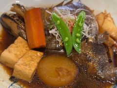 -江户前日本料理(瑞诗酒店店)