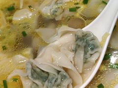 小馄炖-小杨生煎(周浦万达店)