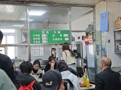 -清真-戏楼王记牛肉面