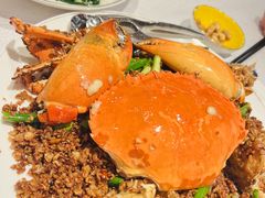 -喜记避风塘炒辣蟹(旗舰店)