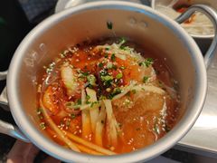 -馥二代韩式烤肉 2세대 불고기(喷水池店)