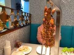 -半天妖烤鱼(百乐广场店)