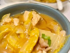 君子澜生滚大炖菜-君子·兰餐厅(长江路店)