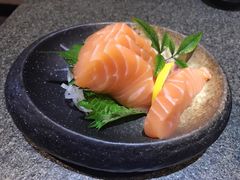 -隐鮨日料(北辰三角洲店)