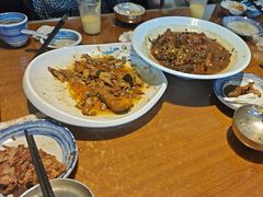 -95号酱骨·一块豆腐(展春园西路店)