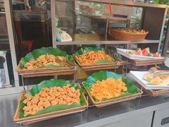 -蜀院鲜火锅(高升桥店)